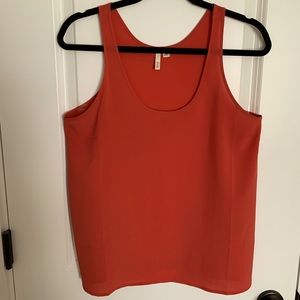Frenchi lightweight tank/camisole